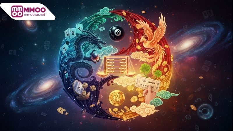 Bóng Âm Bóng Dương Lô Đề - Cách Hiểu Và Áp Dụng Chuẩn Nhất 10 Bóng âm bóng dương lô đề là gì?