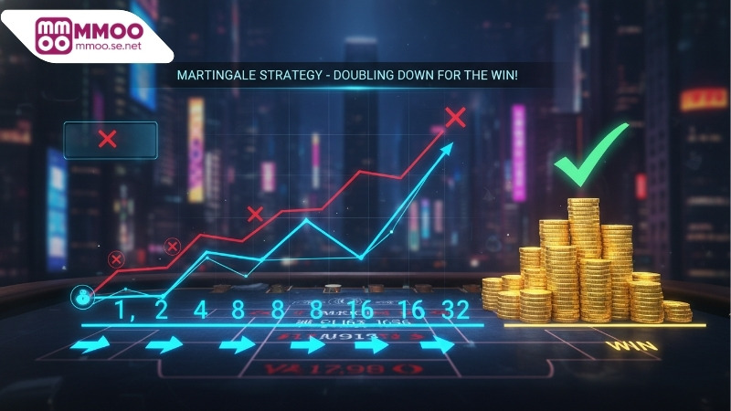 Cách đánh gấp thếp theo nguyên tắc cơ bản